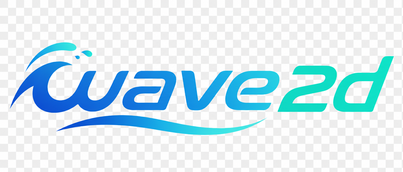 wave2d